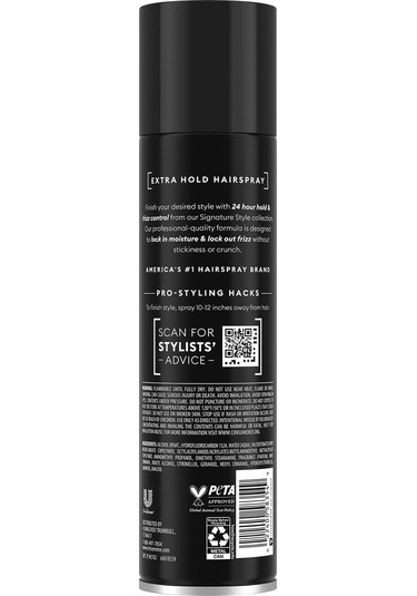 Tresemme Extra Hold No:4 Saç Spreyi 221gr