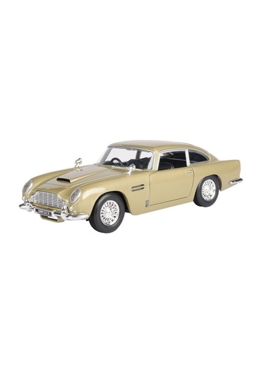 Toyigoo V01.mm-79375 -motormax Aston Martin Db5 1 .24 Renkli