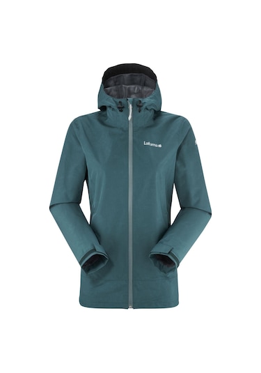 Lafuma Strıd Goretex Ceket Kadın Lfv12564 Mıllet.l4244 Yeşil