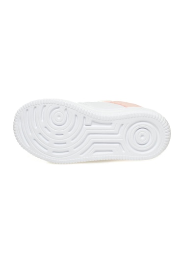 Lumberjack Freya-p Sneakers Beyaz Kız Çocuk Spor Ayakkabı Beyaz