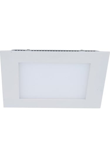 Lamptime Sıva Altı Led Spot Beyaz Gövde 3W 3000K Kare 260327