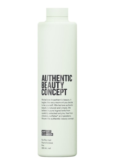 Authentic Beauty Concept Amplify Cleanser 300 ML