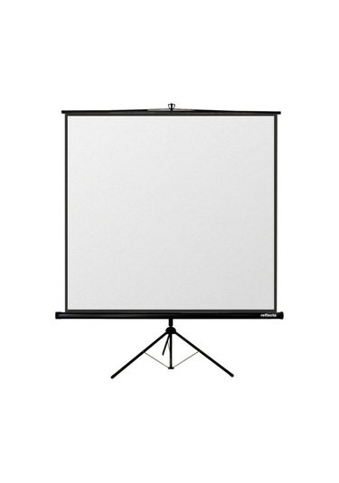 Reflecta 200 Cm X 200 Cm Tripod Projeksiyon Perdesi