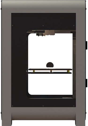 Sayra S Serisi 3D Yazıcı