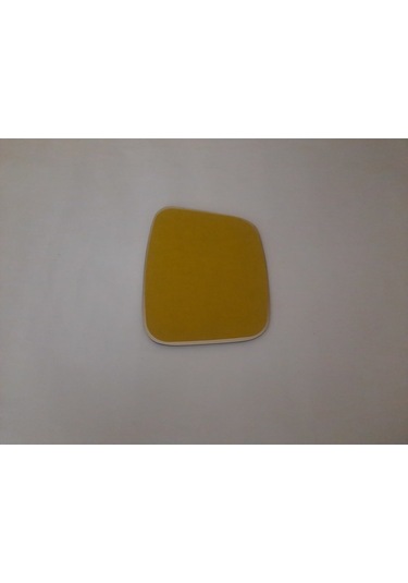 Fiat Fiorino & Peugeot Bipper & Citroen Nemo 07- Model Sonrası Sol Taraf Ayna Camı