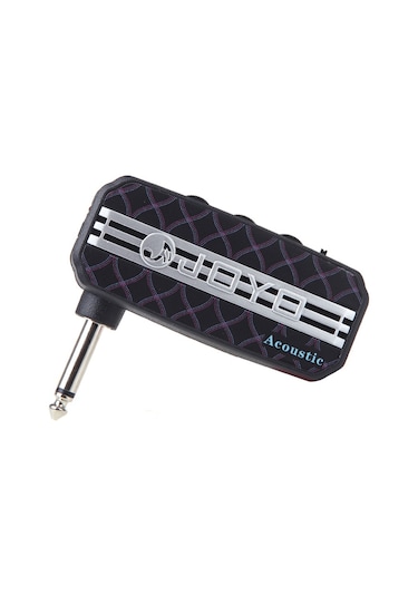 Joyo Ja-03 Mini Gitar Amfi Amfi Cep Güçlü Akustik Ses