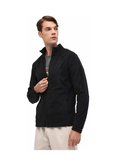 Kinetix Mb Basıc Man Polar 5pr Siyah Erkek Polar 000000000102027792 Siyah