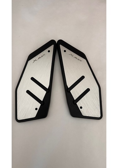 2018/2023 Xmax Techmax Üst Paspas Set