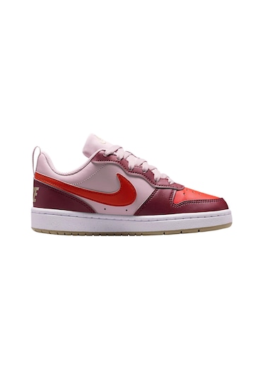Nike Court Borough Low Recraft Günlük Spor Ayakkabı Dv5456-603