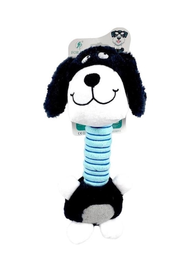 Nanbell W562 Kedi ve Köpek Peluş Oyuncak 35 x 15 CM