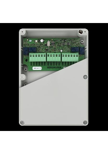 Teletek Sensoırıs Mıo04 Adresli Çıkış Modülü