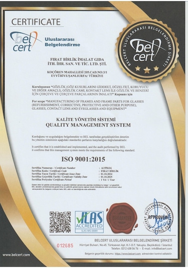 Kinary Kız Çocuğu Güneş Gözlüğü Çerçeve Rengi Siyah Ürün Kodu: 4015