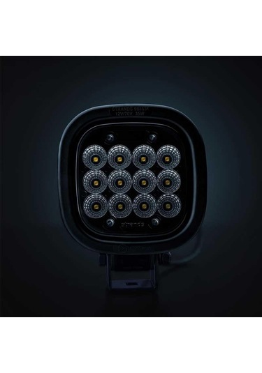 Strands Off-road Led Lamba President 24w 908536