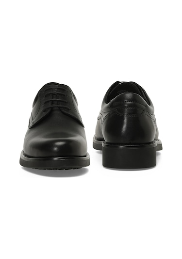 İnci Incı Favola 5pr Siyah Erkek Klasik Ayakkabı 000000000102039527 Siyah