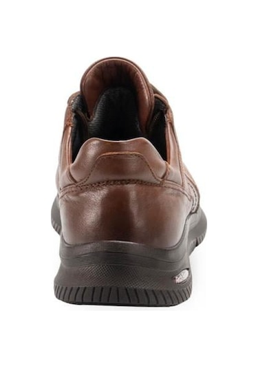 Forelli Proof-g Erkek Comfort Ayakkabı Taba Taba