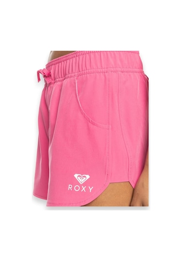 Roxy Erjbs03165 Wave 2 Inch Bs Board Pembe Kadın Şort