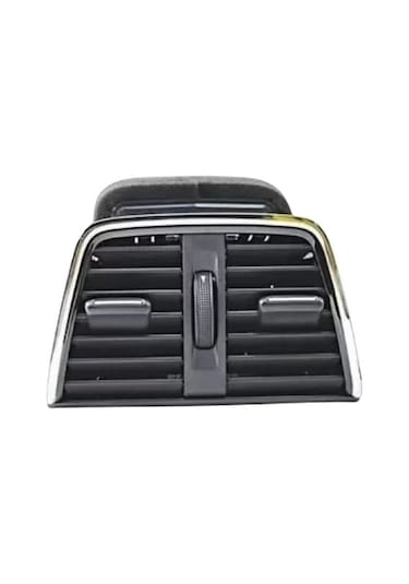 Skoda Octavia 2013-2017 Kolçak Arkası Havalandırma Izgarası 5e0819203a