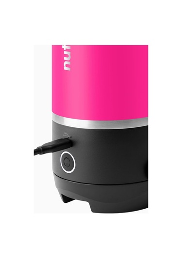 Nutribullet Flip Smoothie Maker To Go 2 Si 1 Arada Mini Blender
