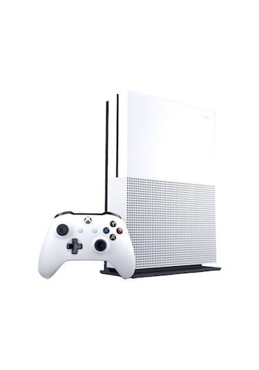 Microsoft Xbox One S  Kol  500 Gb Hafıza Teşhir