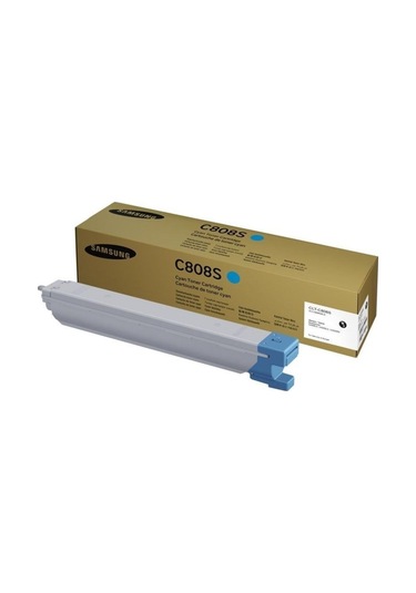 Samsung Uyumlu Clt-K808S Siyah Toner (23K)