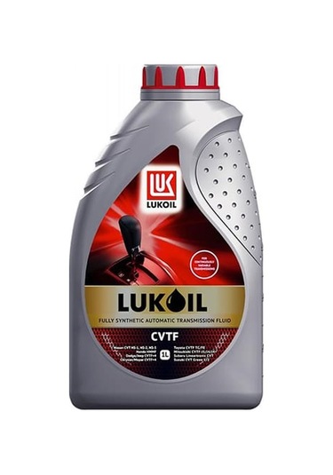 Lukoıl Cvtf Tam Sentetik Şanzıman Yağı 1 L