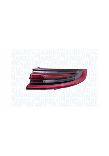 Porsche Panamera 2016-2020 Arası 2.9 4s, 4.0 Turbo, 4.0 S 4 Diesel Magneti Marelli Marka Sağ Stop Lambası