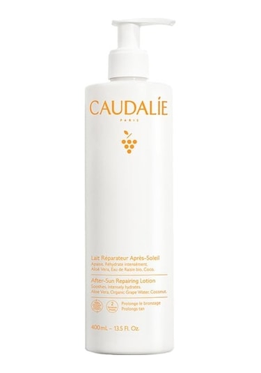 Caudalie Vinosun After-sun Repairing Lotion 400ml