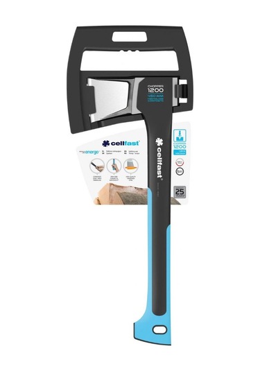 Cellfast Energo Yarma Balta C1200