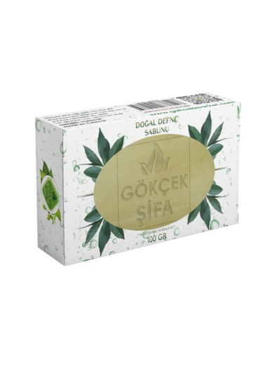 Defne Doğal Sabun