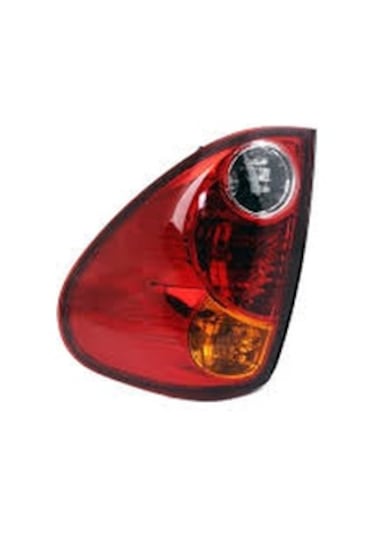 Mitsubishi L200 2005-2015 Sağ Ve Sol Stop Lambası Takım