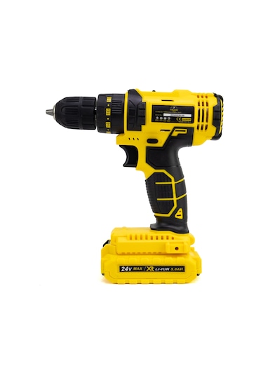 Chelikbei ST24 Darbeli Vidalama