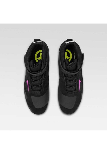 Xpd X-radıcal Lady Motosiklet Bot Fuşya - Siyah