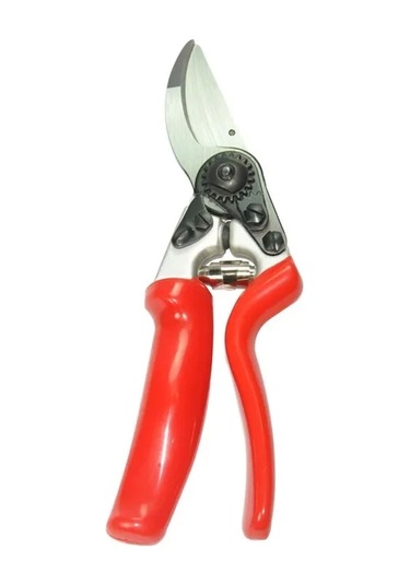 407f - Döner Saplı Bağ - Budama Makası 215 Mm