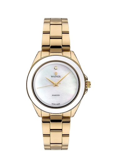 Wa.18088-d Wainer Kol Saati Gri