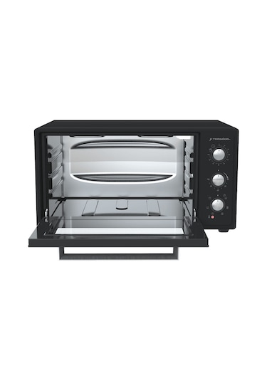 Termikel MO D6433C B Mini Fırın