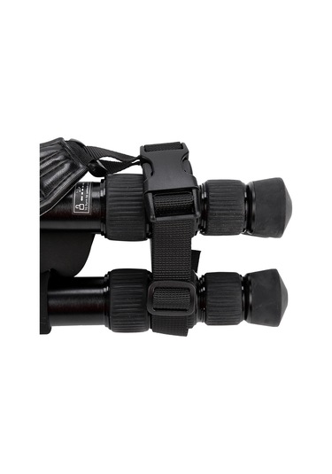 Geeksen Tripod Ve Işık Ayakçığı Askısı - Ergonimik, Uzunluğu Ayarlanabilir 62-80cm , Dayanıklı Nilon+plastik Materyal, Hafif Ve Taşınabilir