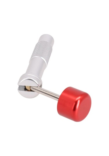 Leasetake Tornavida Ucu 180 Tornavida Sapı Anahtarlık Şeklinde Tornavidalar Bisiklet Tamir Aletleri-a