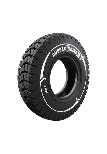 6.50-10 Rubberking Aırlift 12 Kat Havalı Forklift Lastik