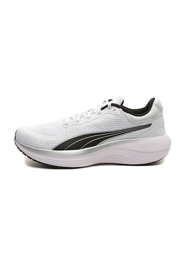 Puma Scend Pro Unisex Spor Ayakkabı 37877618 Beyaz