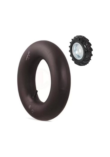 Çapa Makinesi İç Lastik Şamyel 2 İnç