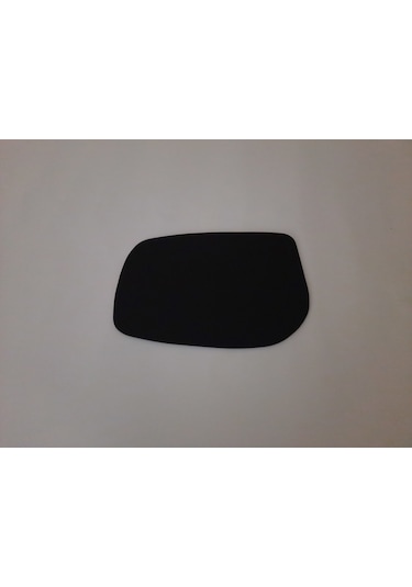 Toyota Uyumlu Yaris 2005-2011 Model Arası Sağ Taraf Ayna Camı