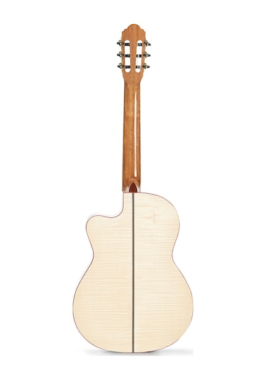 Miguel Artegas Magfleq Flamenko Klasik Gitar