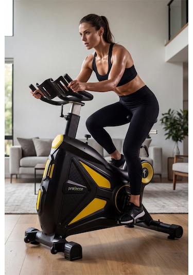 Proforce MS 300 Spin Bike Kondisyon Bisikleti