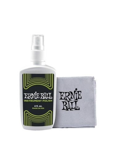 Ernie Ball 4222 Gitar Cilası