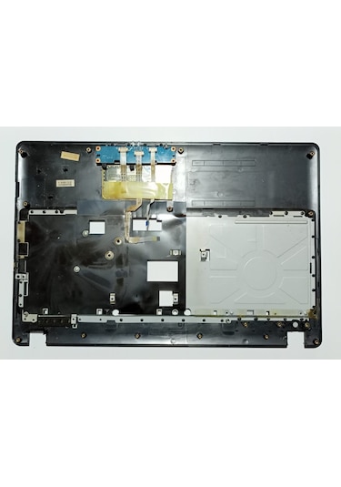 DNS W235ELQ - Üst Kapak - Üst Kasa