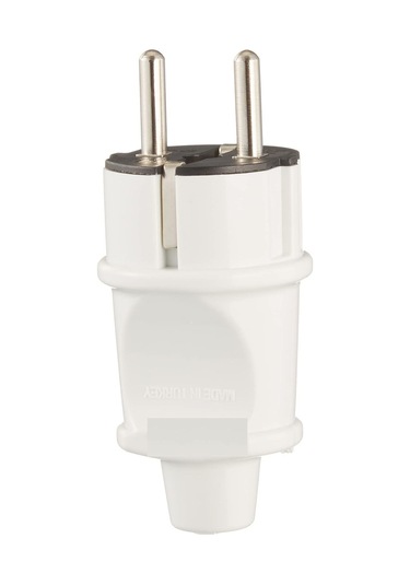 Fiş Erkek Topraklı Fiş