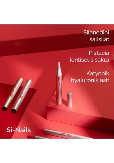 Isdin Si-Nails Serum 2.5 ML