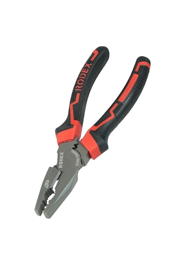 Rodex Pense 180mm Pense