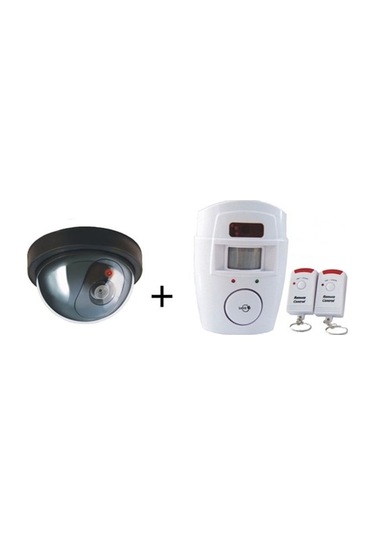 Lorex Lr-Hset2 Alarm Set 2