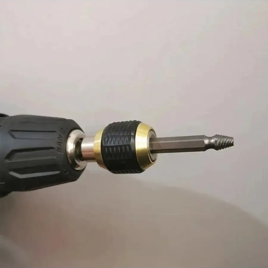 Wardan Matkap Uç Mandreni Adaptörü Ph2 İçin Uç, Matkap İğnesi Uç 149498542